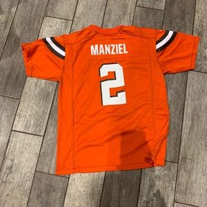 Browns Jersey